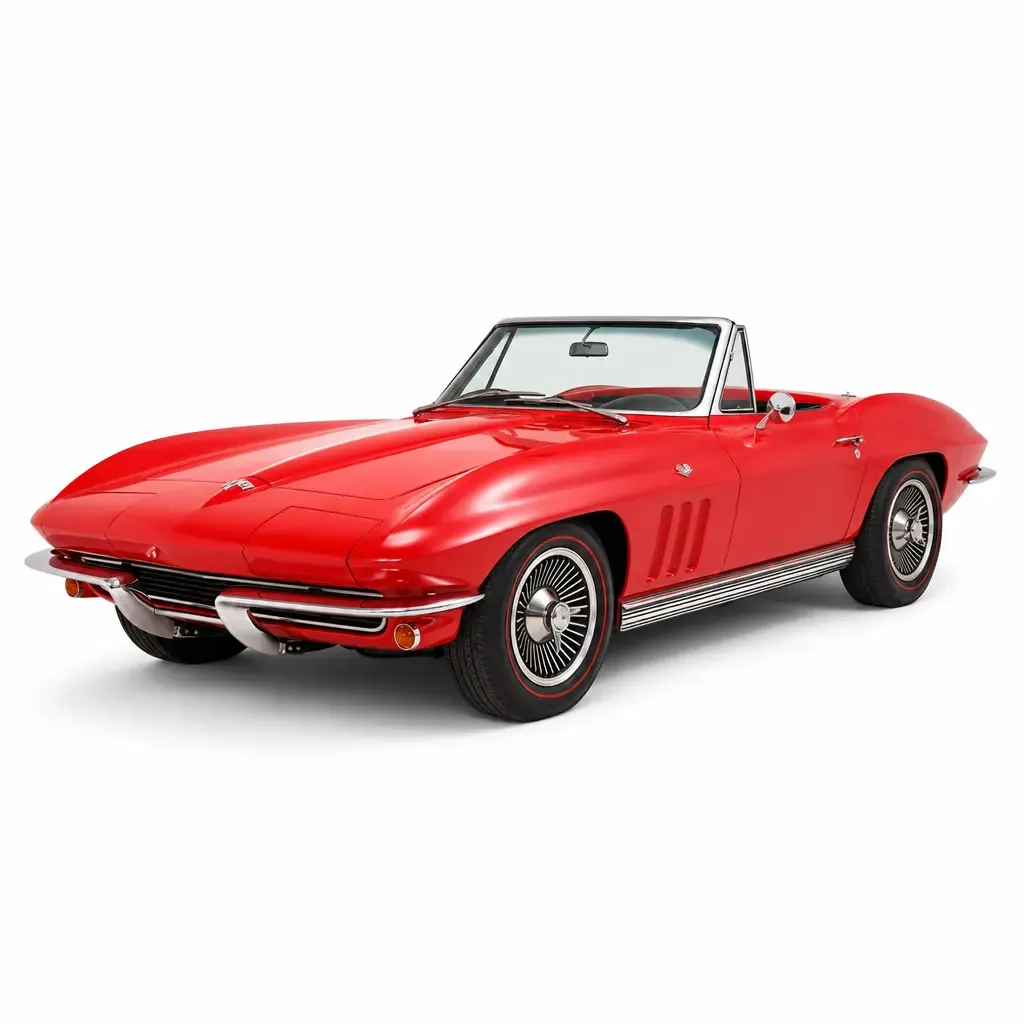 1967 Chevrolet Corvette