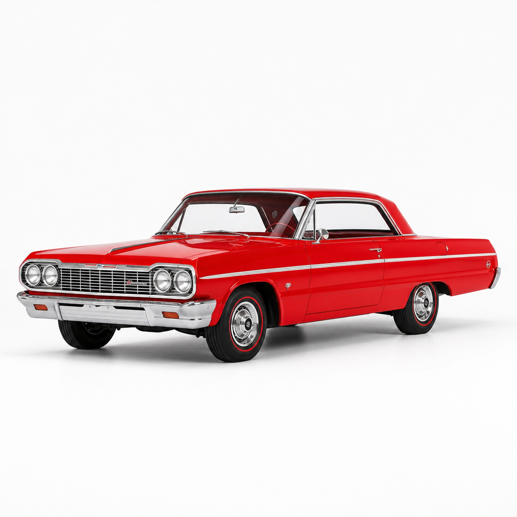 1964 Chevrolet Impala