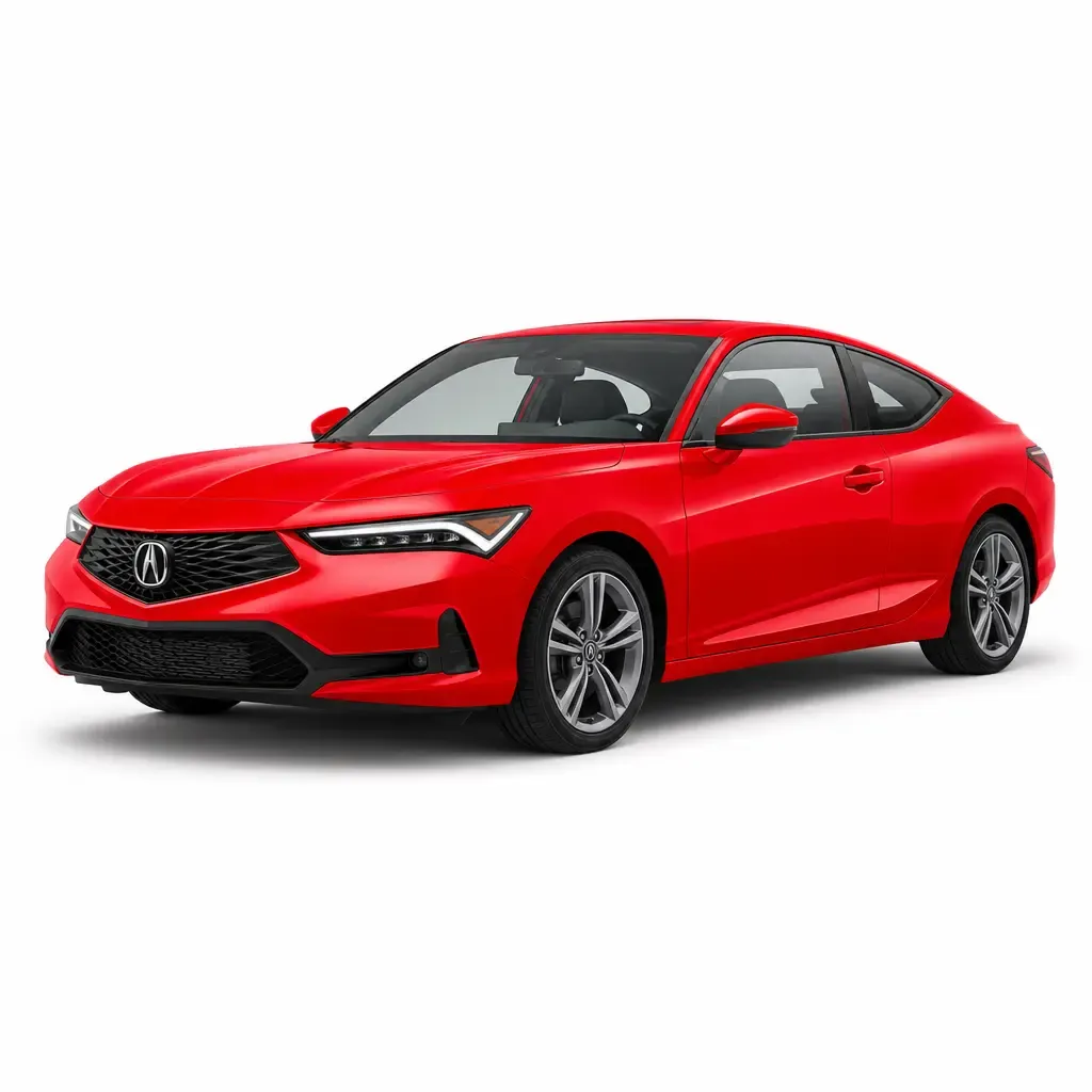 2024 Acura Integra Base