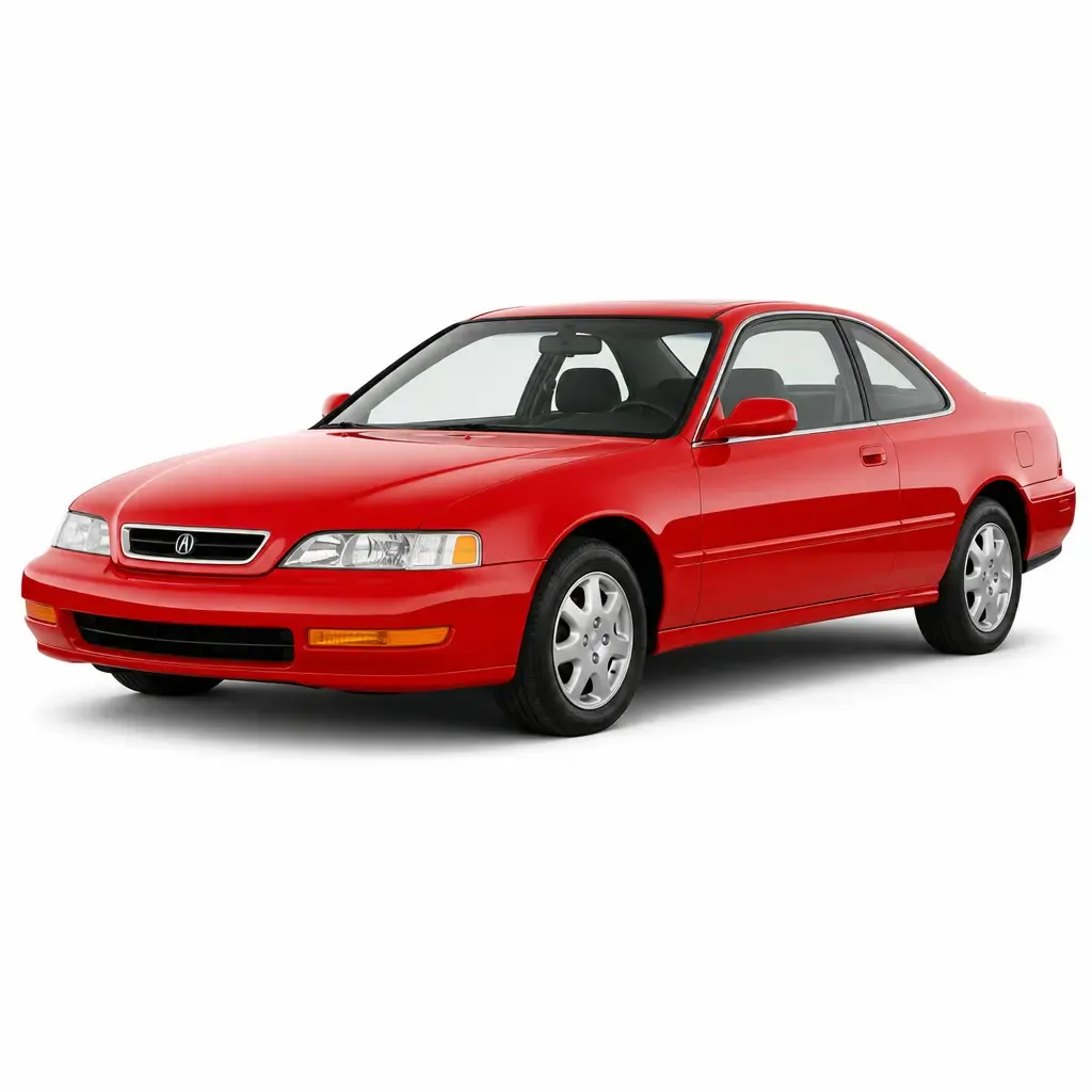 1997 Acura CL