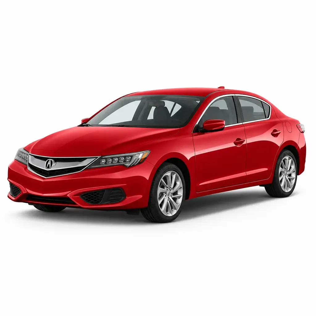 2015 Acura ILX