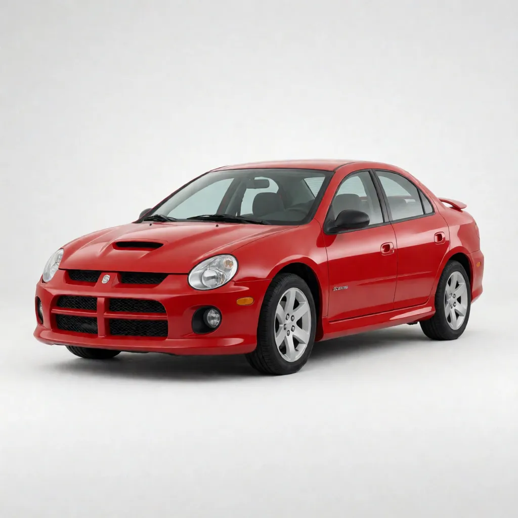 2005 Dodge SRT-4