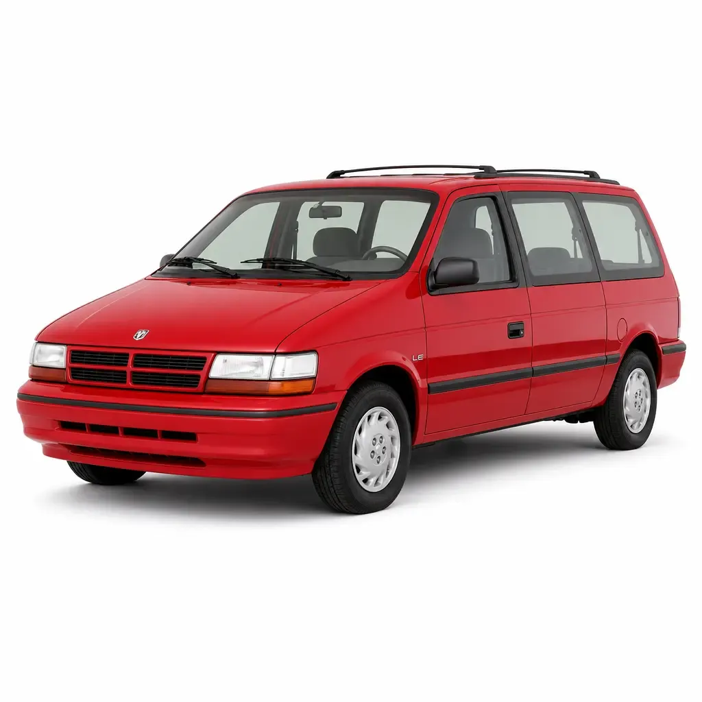 1994 Dodge Grand Caravan