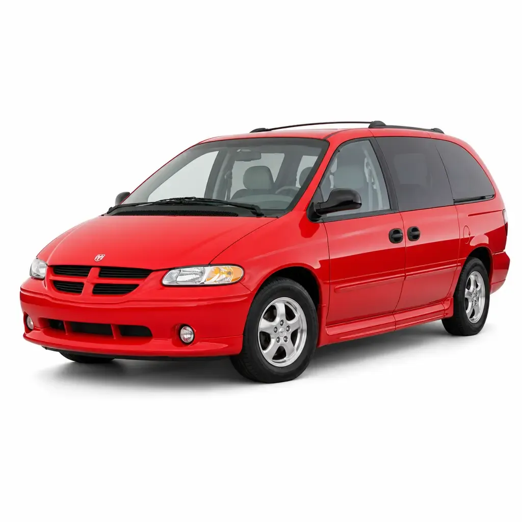 2000 Dodge Grand Caravan Sport AWD