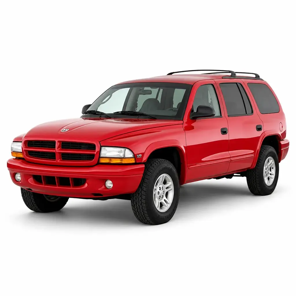 2001 Dodge Durango 4WD