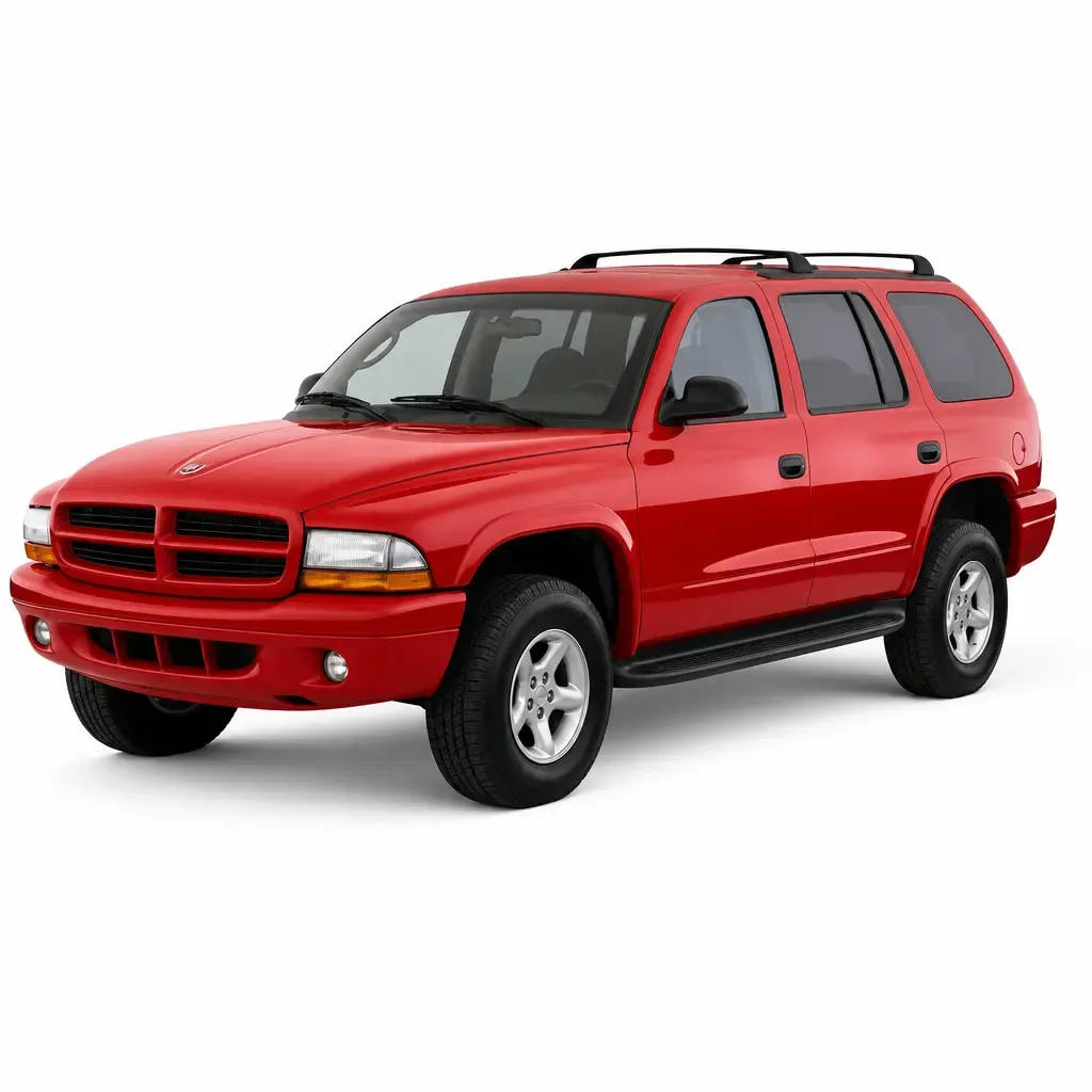1999 Dodge Durango 4WD