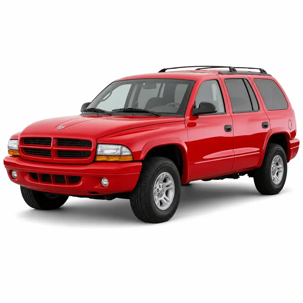 1999 Dodge Durango 4WD