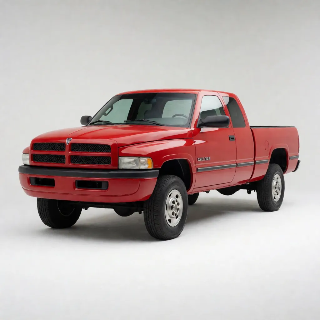 1994 Dodge Ram 2500