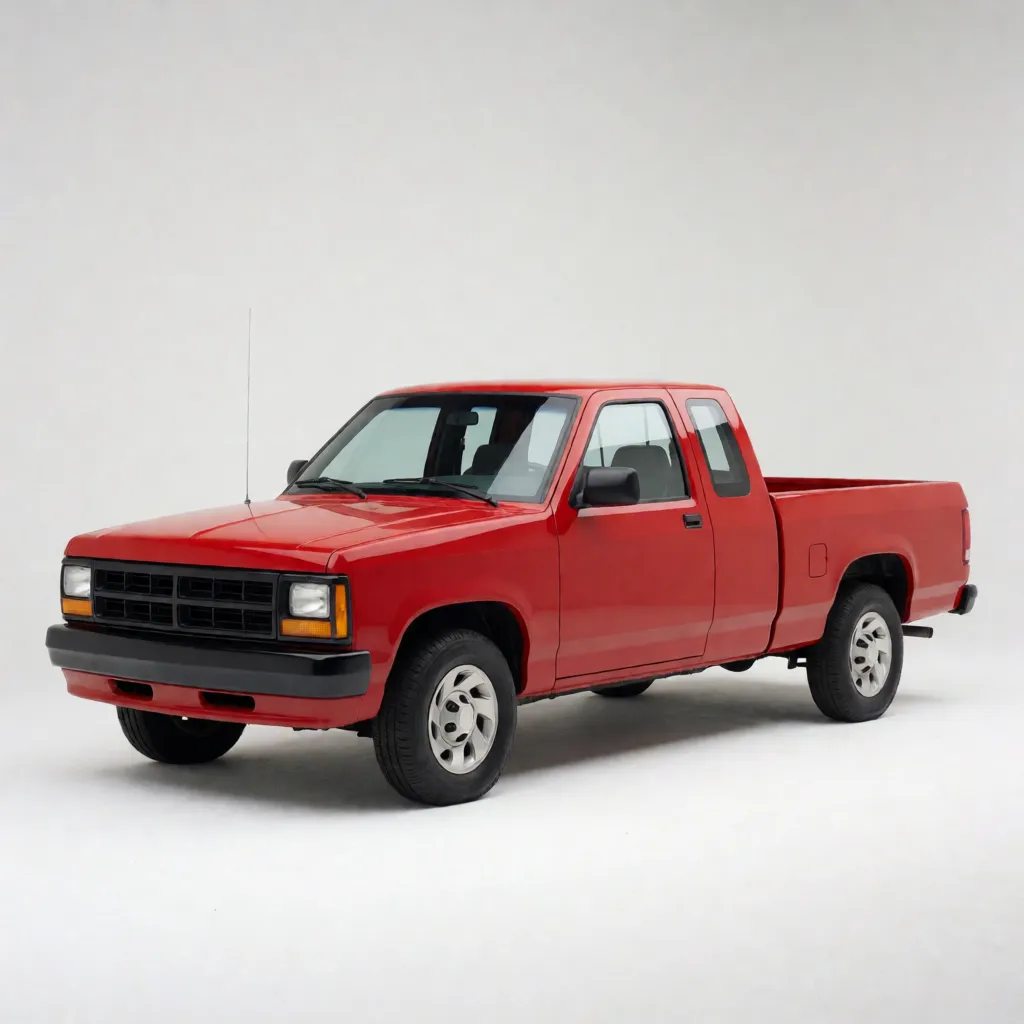 1991 Dodge Dakota