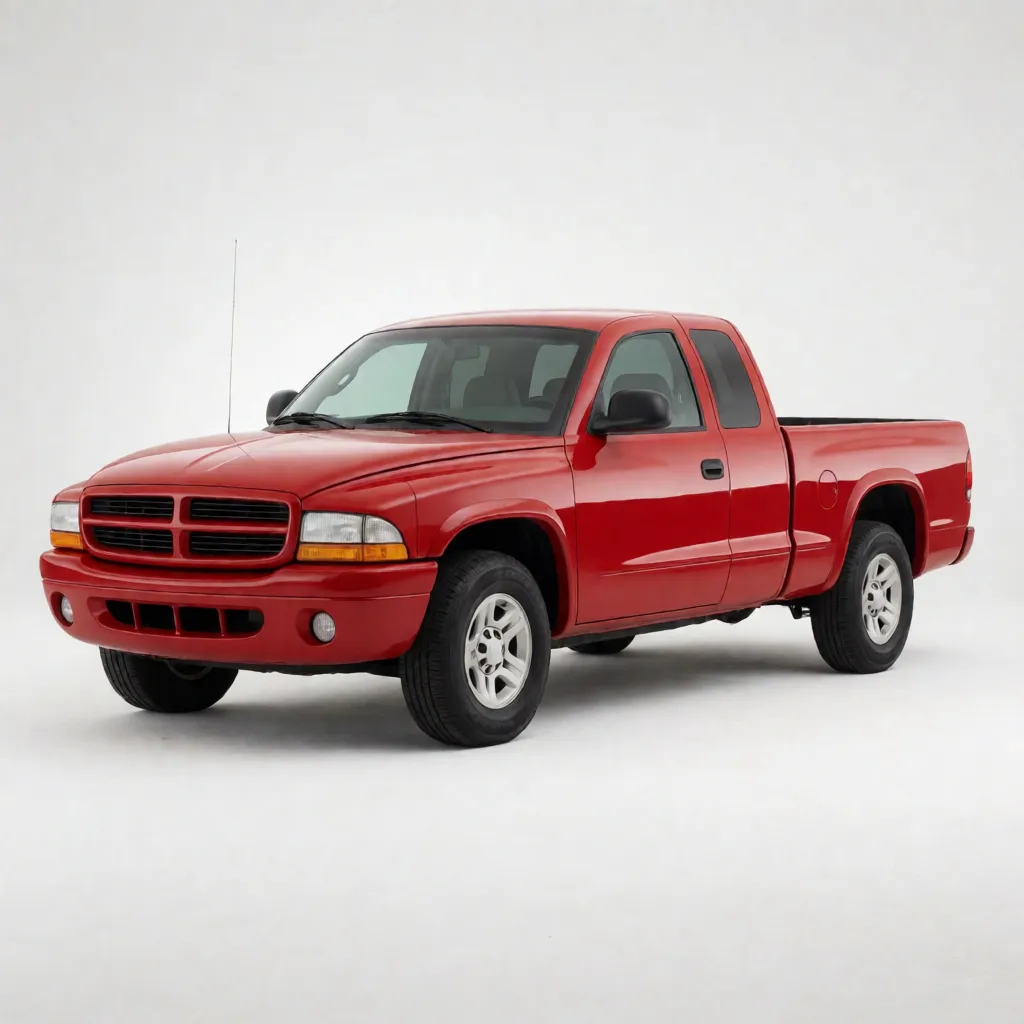 2000 Dodge Dakota Club Cab 2WD