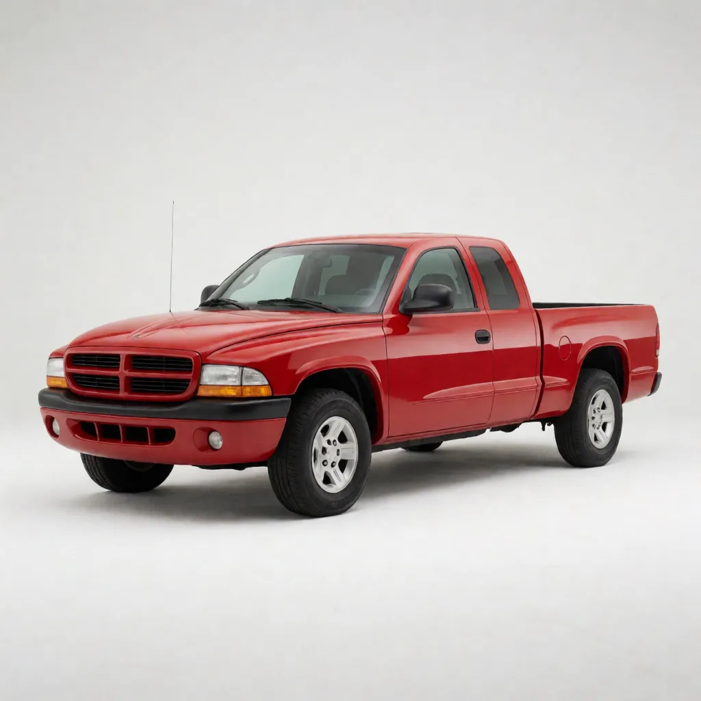 2000 Dodge Dakota Quad Cab Sport 2WD