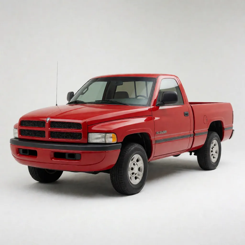 1996 Dodge Ram 1500