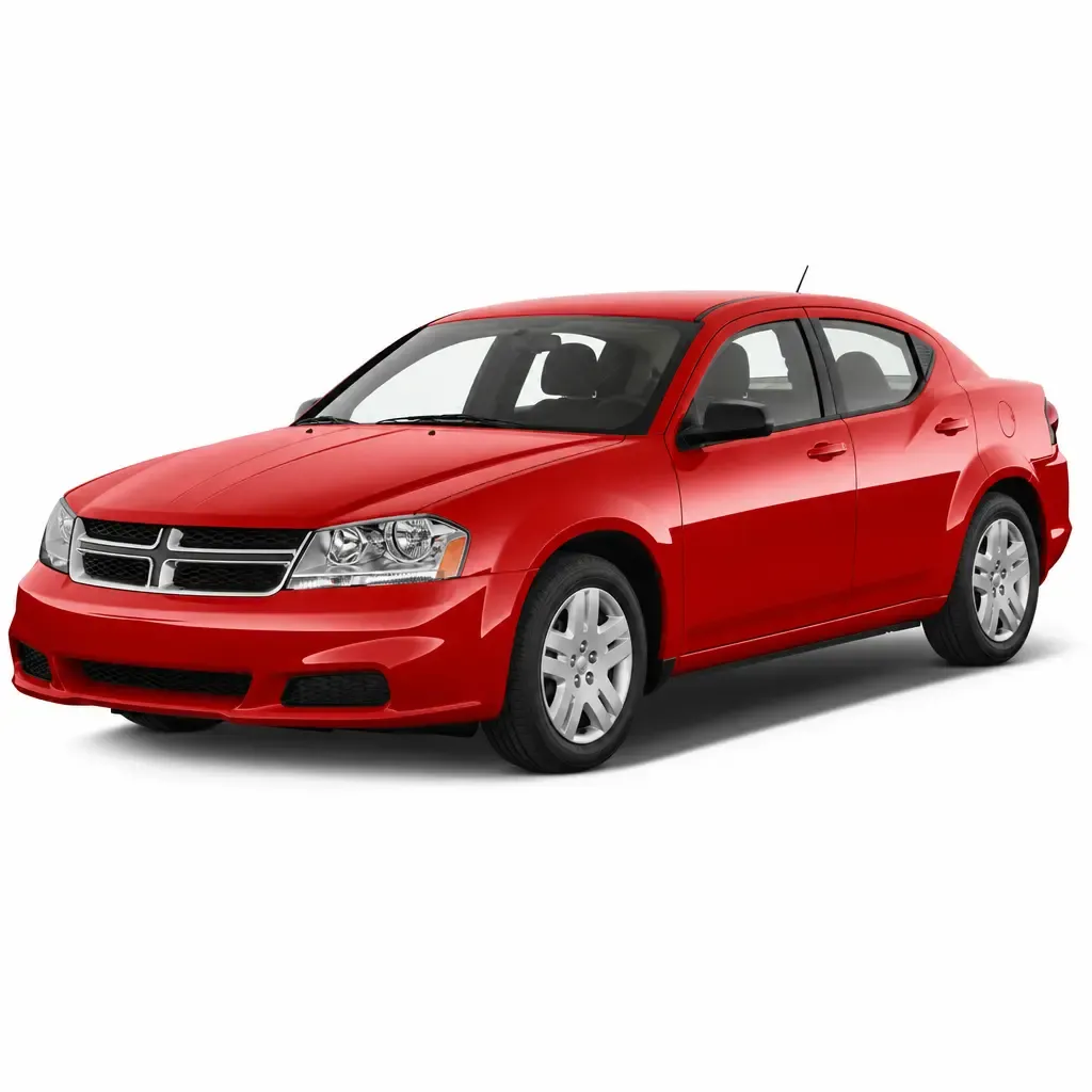 2014 Dodge Avenger SE