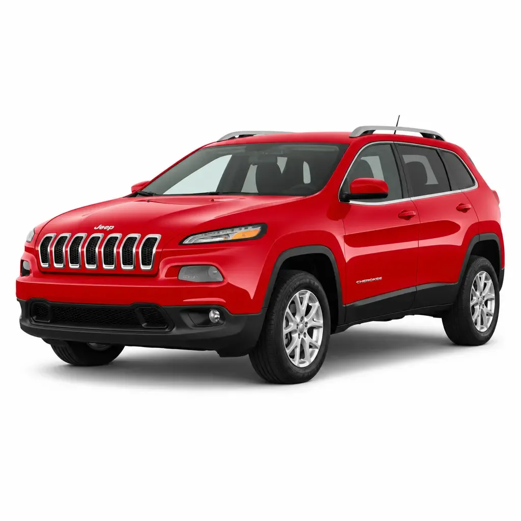 2019 Jeep Cherokee Latitude Plus FWD