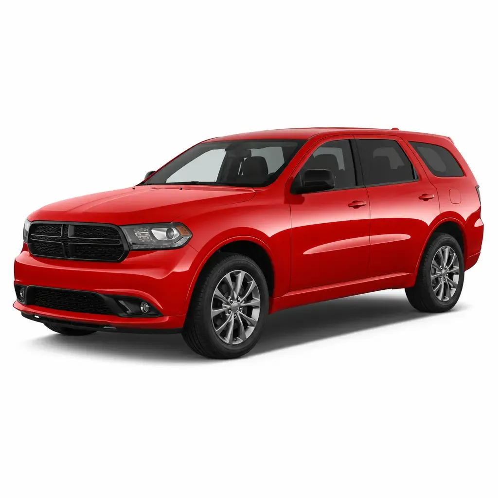2017 Dodge Durango SXT AWD