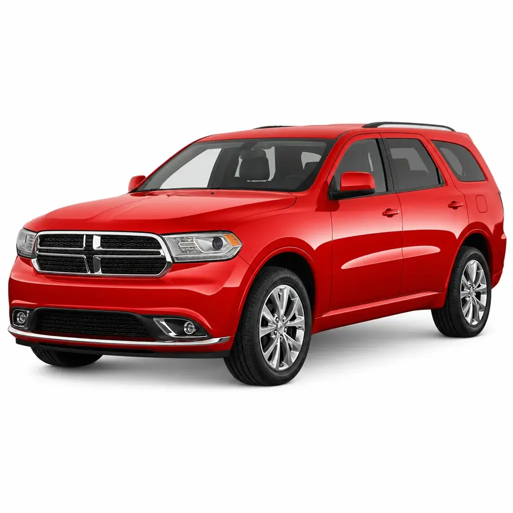 2015 Dodge Durango Limited AWD