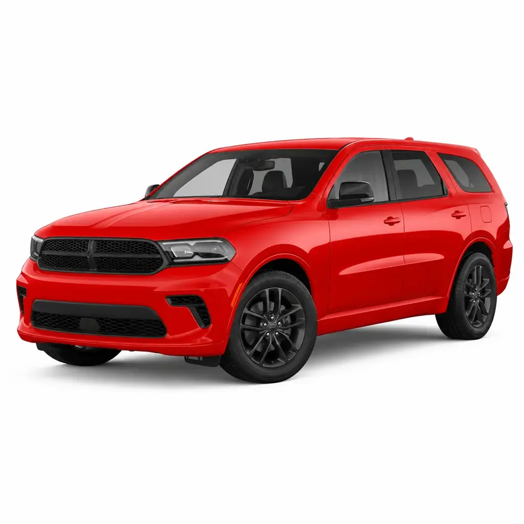 2022 Dodge Durango GT AWD