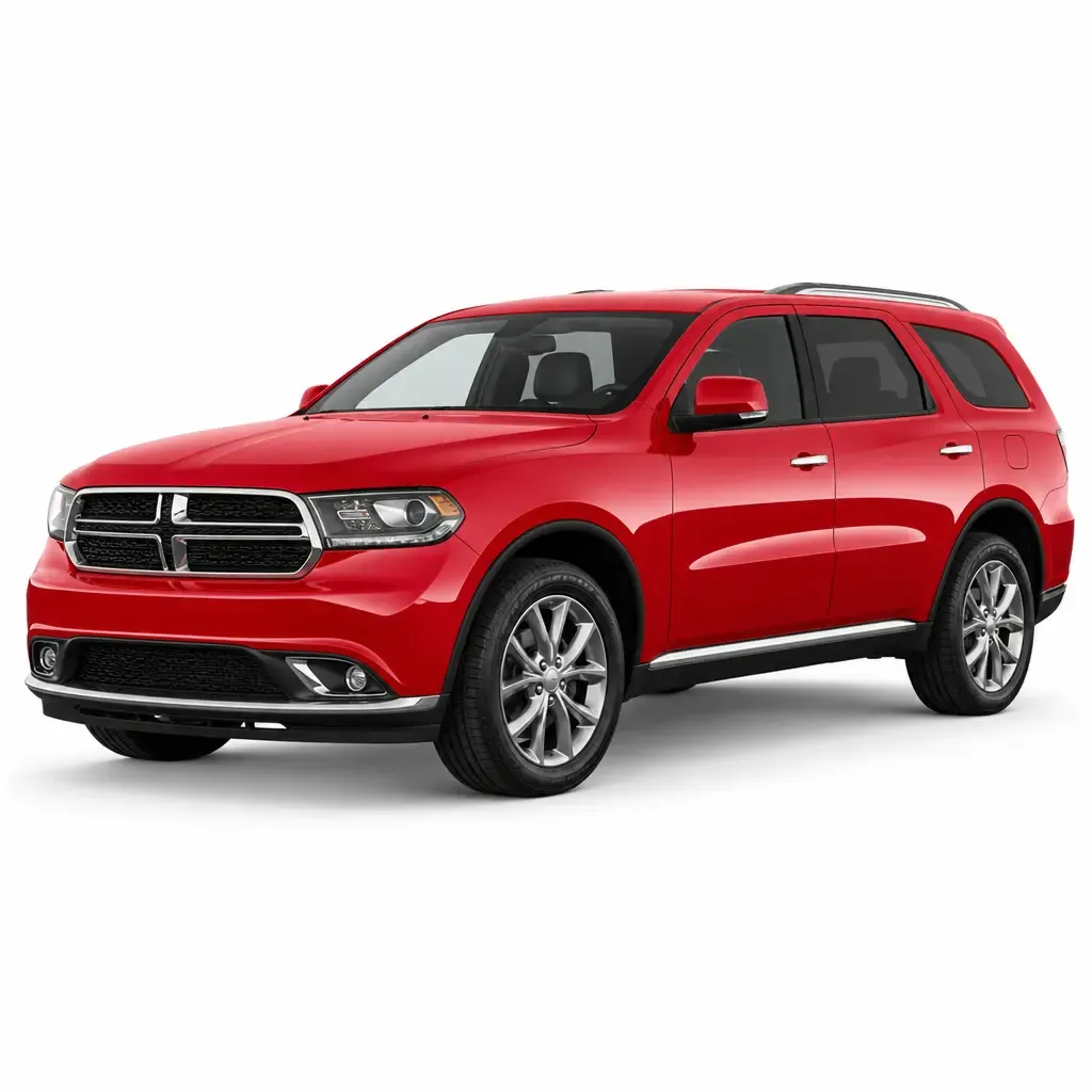 2017 Dodge Durango Citadel AWD