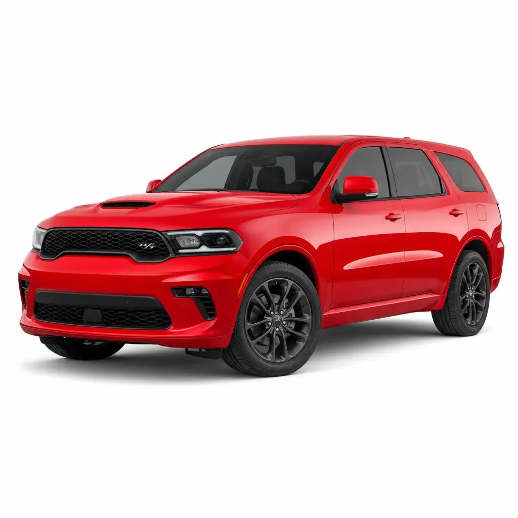 2024 Dodge Durango R/T AWD