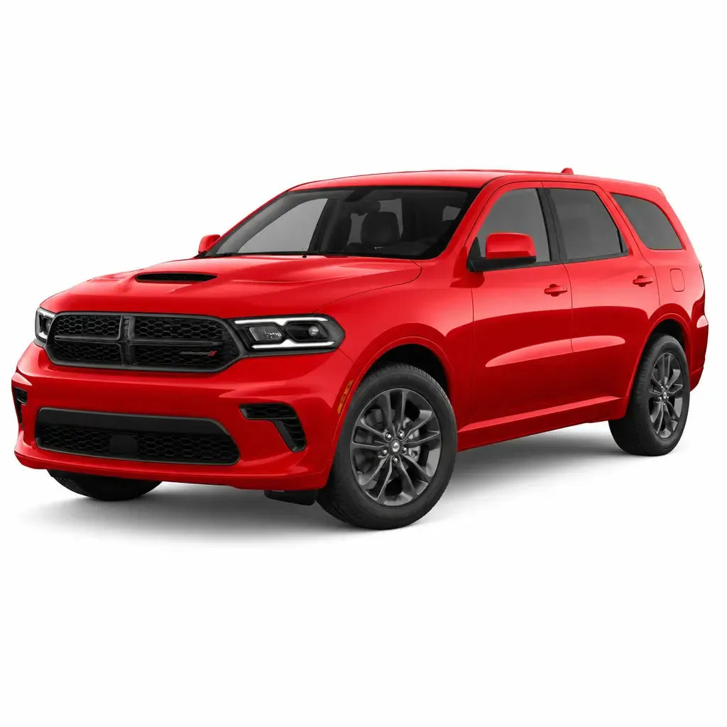 2026 DODGE Durango GT Hemi