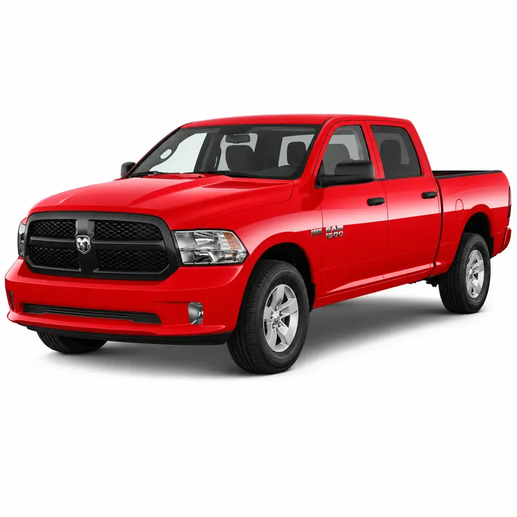 2020 RAM 1500 Classic Tradesman Crew Cab LWB 4WD
