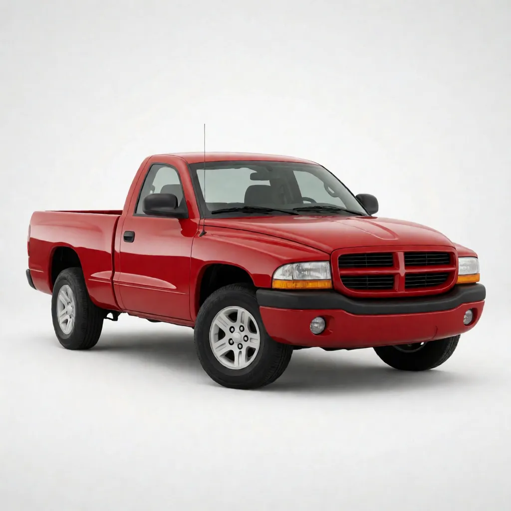 2004 Dodge Dakota 2WD