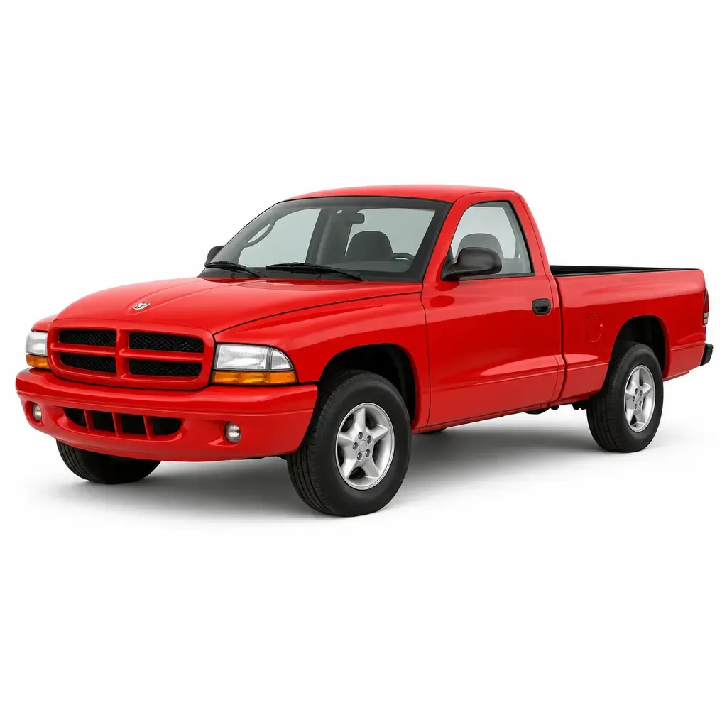 2003 Dodge Dakota