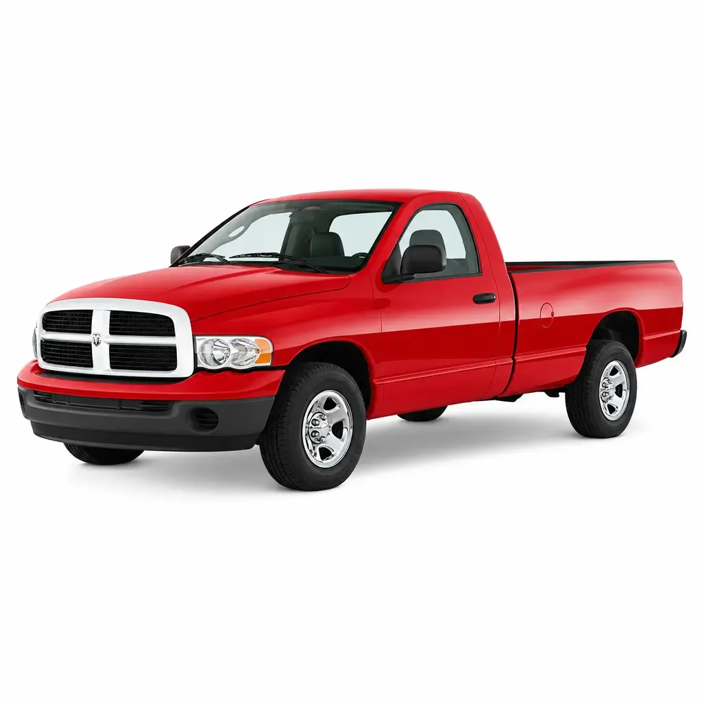 2005 Dodge Ram 1500 ST Long Bed 2WD