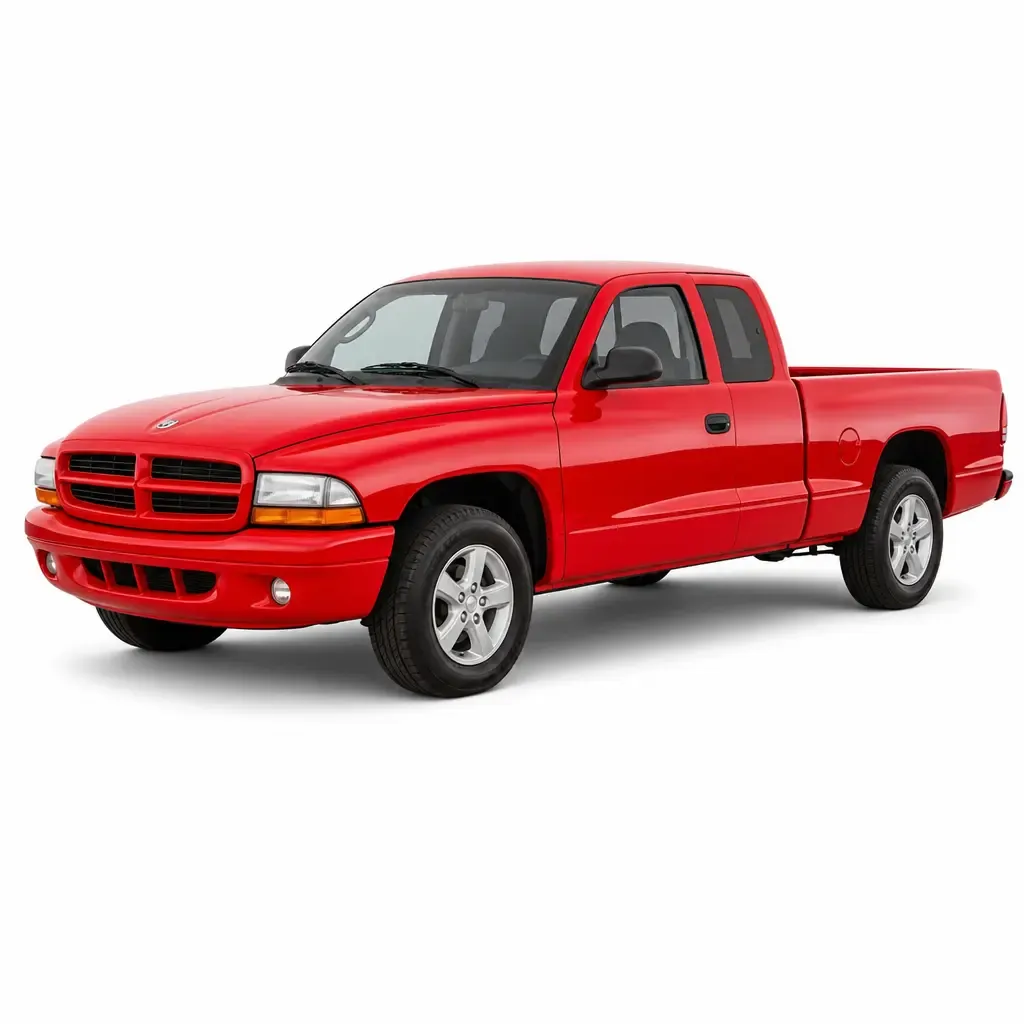 2003 Dodge Dakota Club Cab 2WD