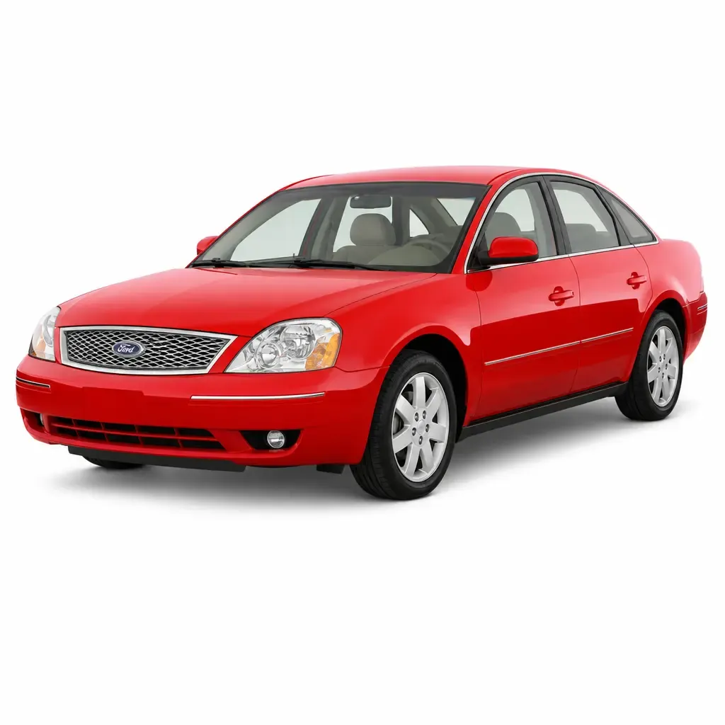 2005 Ford Five Hundred SEL