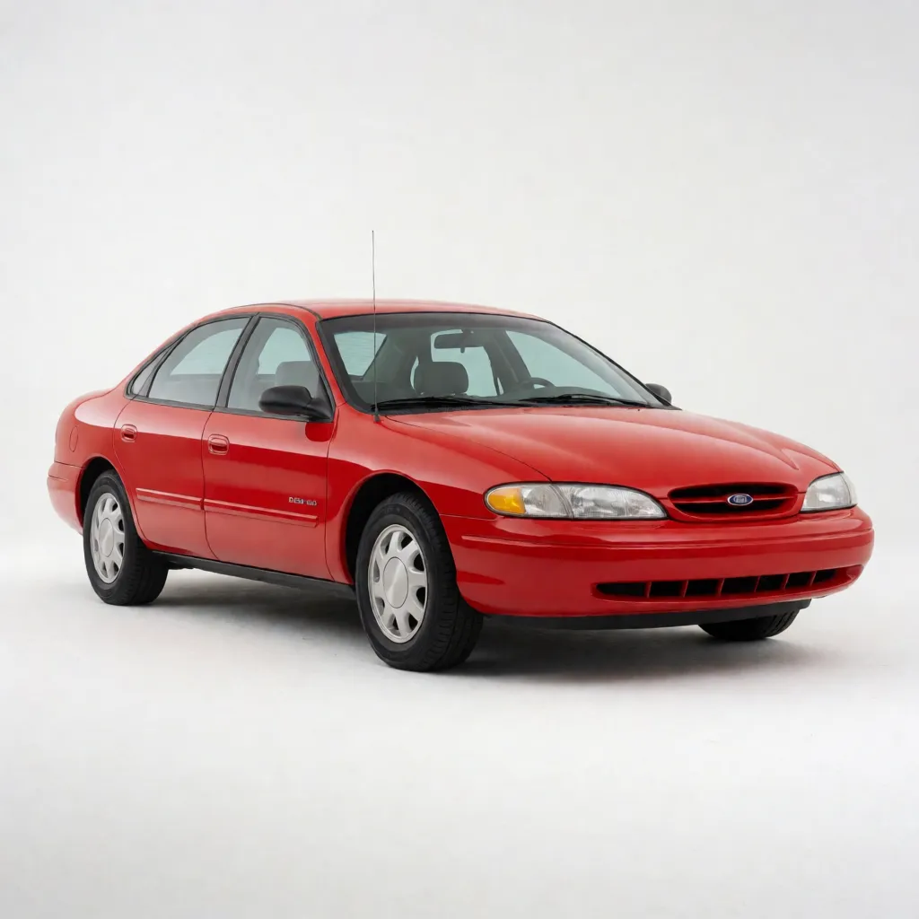 1998 Ford Taurus LX