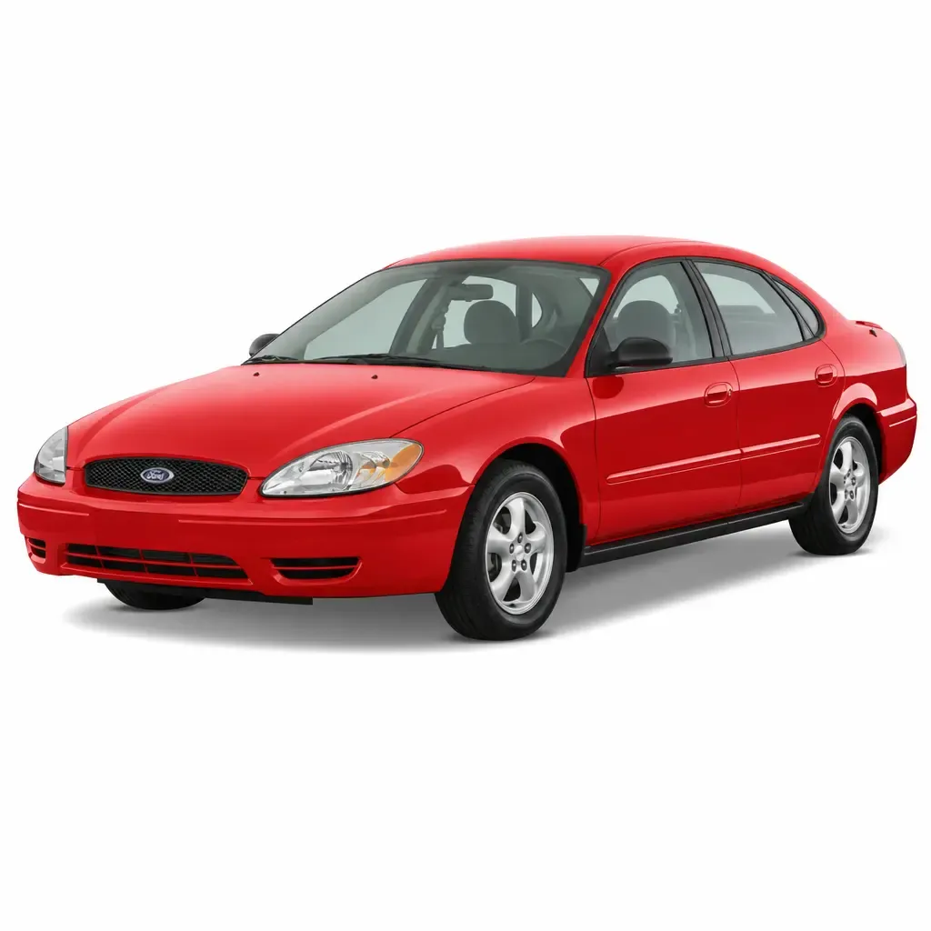2007 Ford Taurus SE