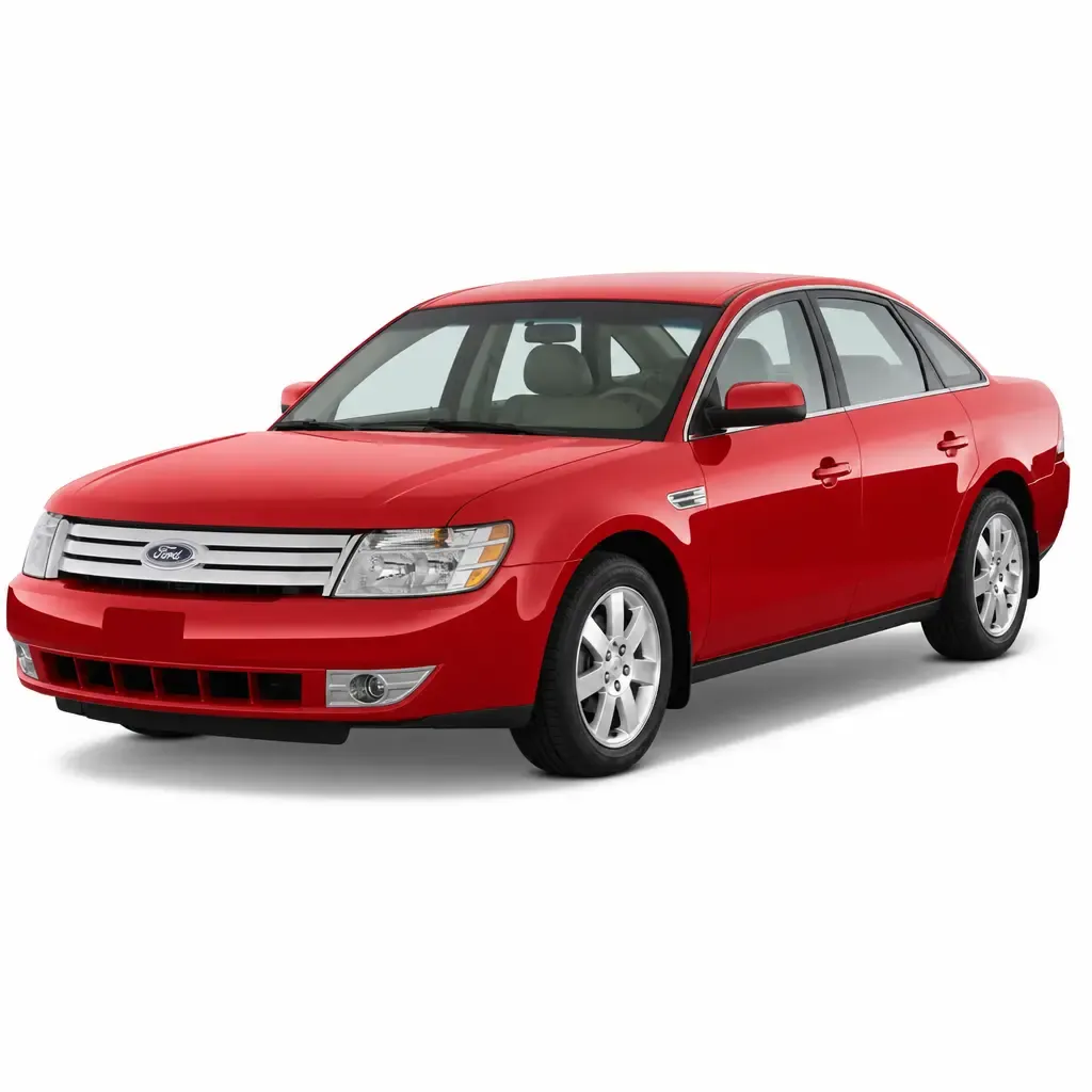 2008 Ford Taurus SEL