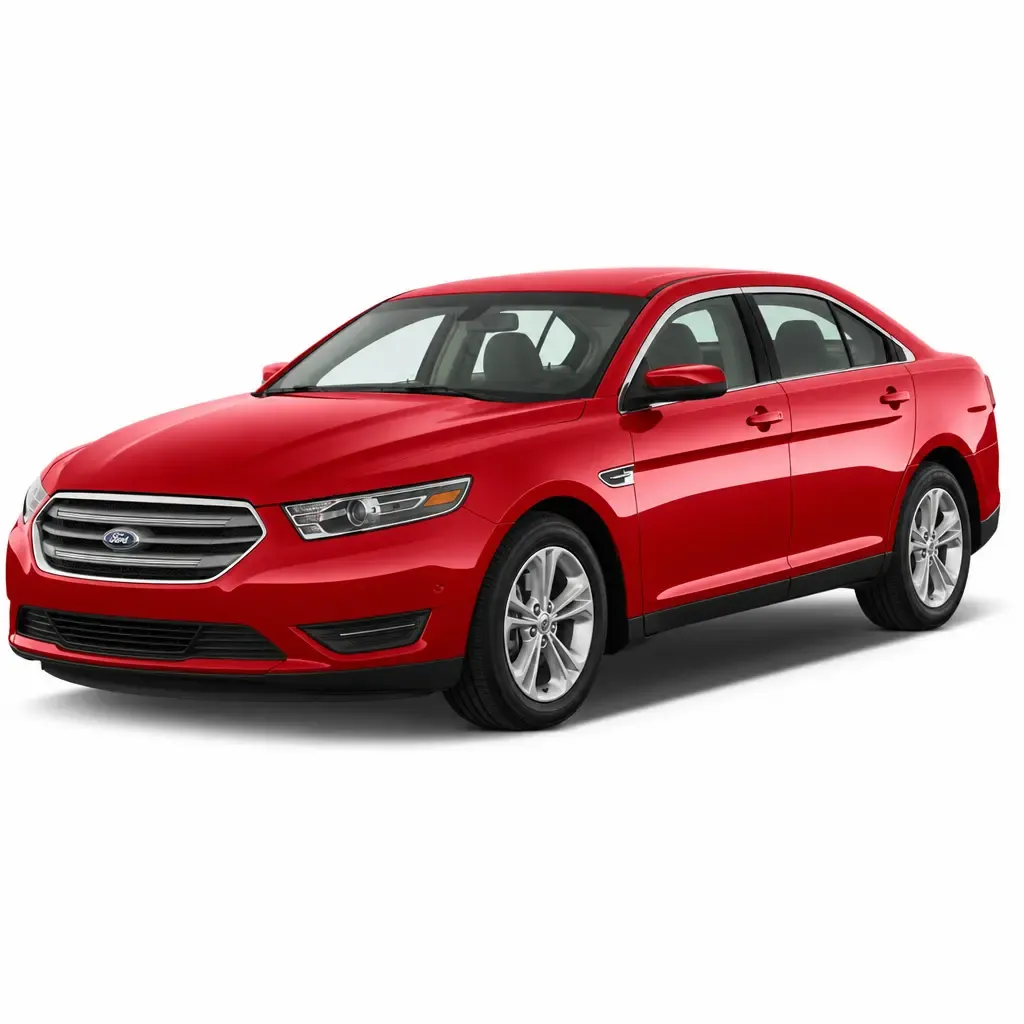 2015 Ford Taurus SEL FWD