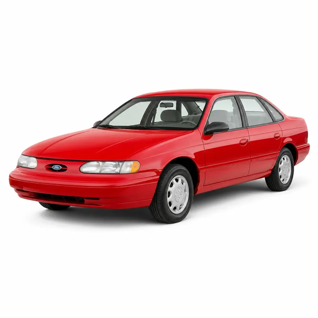 1995 Ford Taurus GL