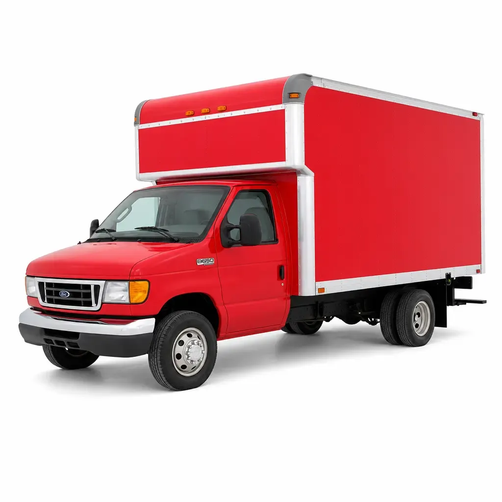 1999 Ford Econoline E350 Super Duty