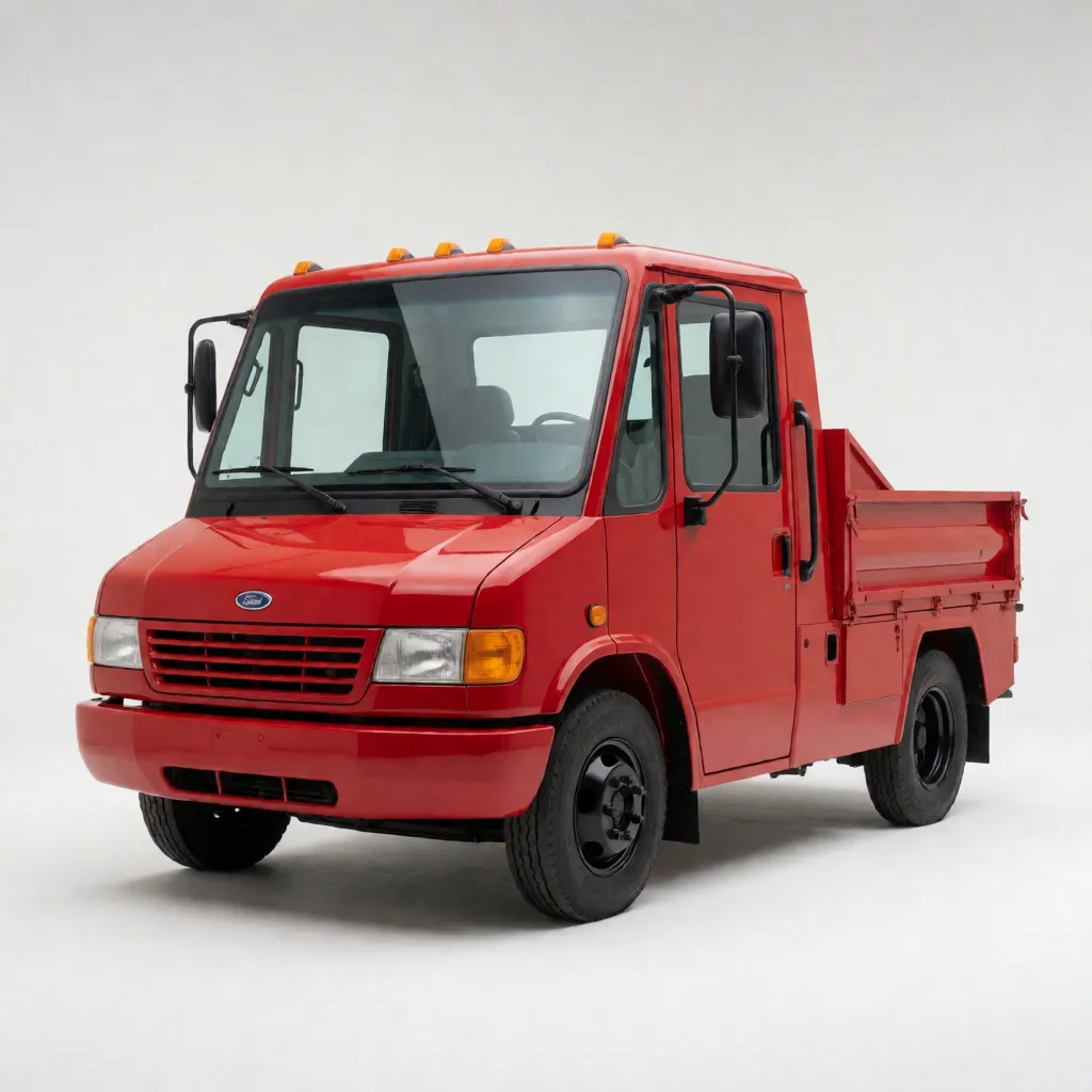1998 Ford LT8501 Louisville 101 -