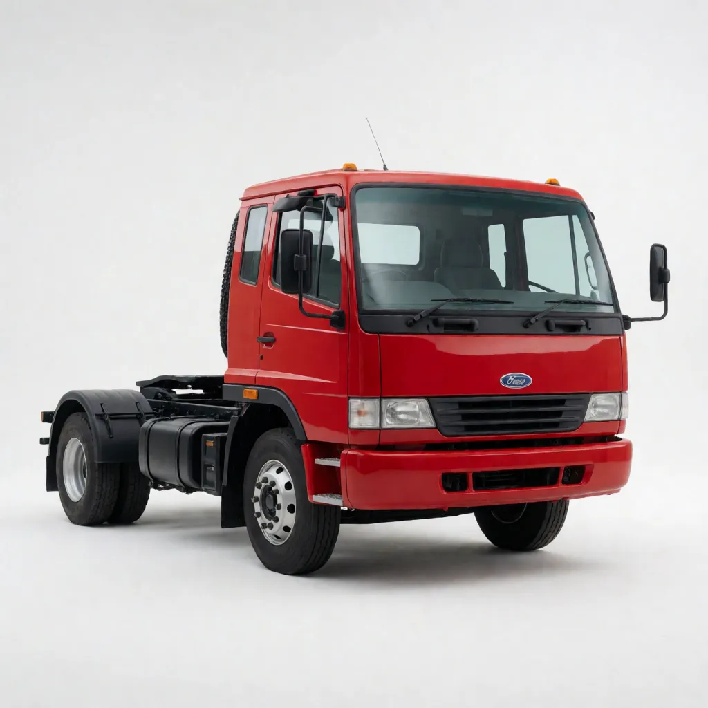 1994 Ford LTS8000F
