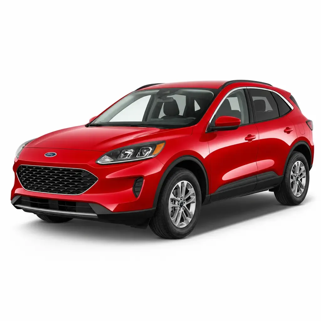2020 Ford Escape Hybrid SE Sport