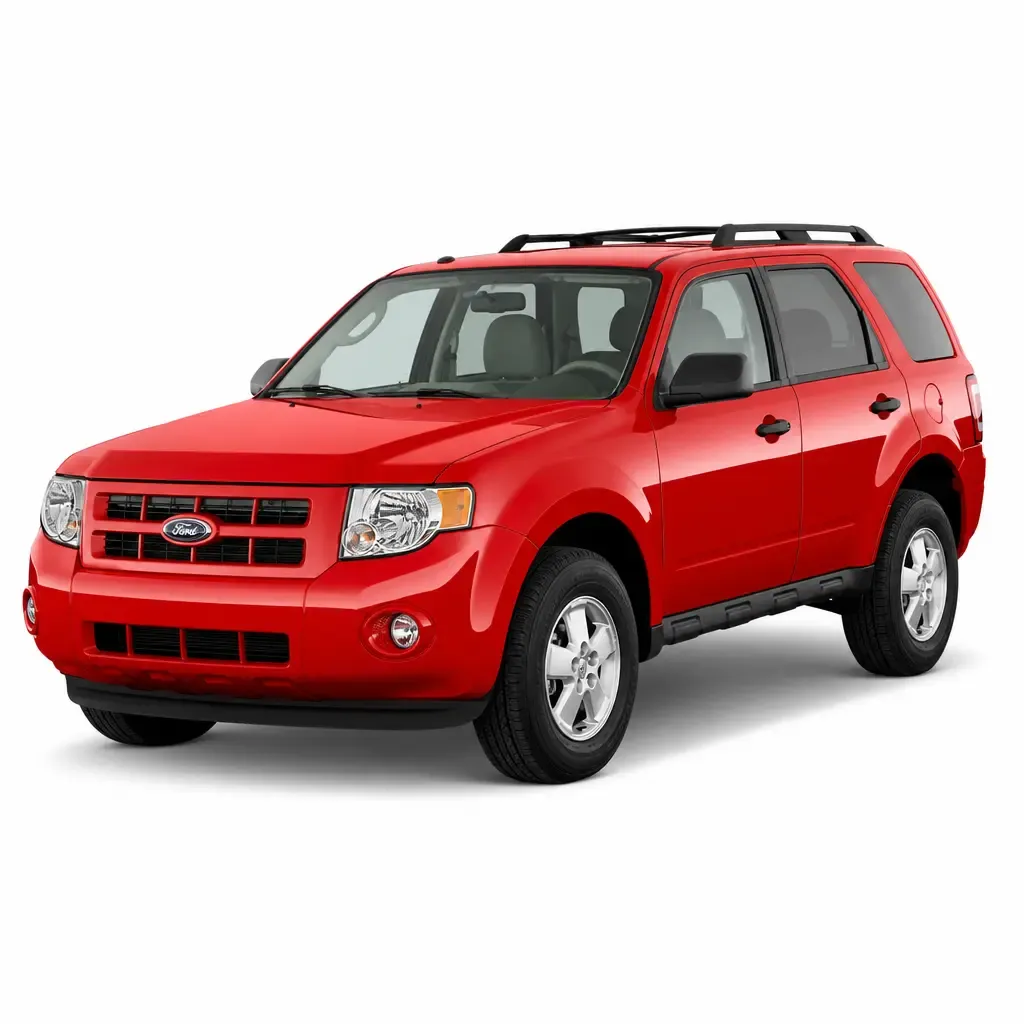 2010 Ford Escape XLT FWD