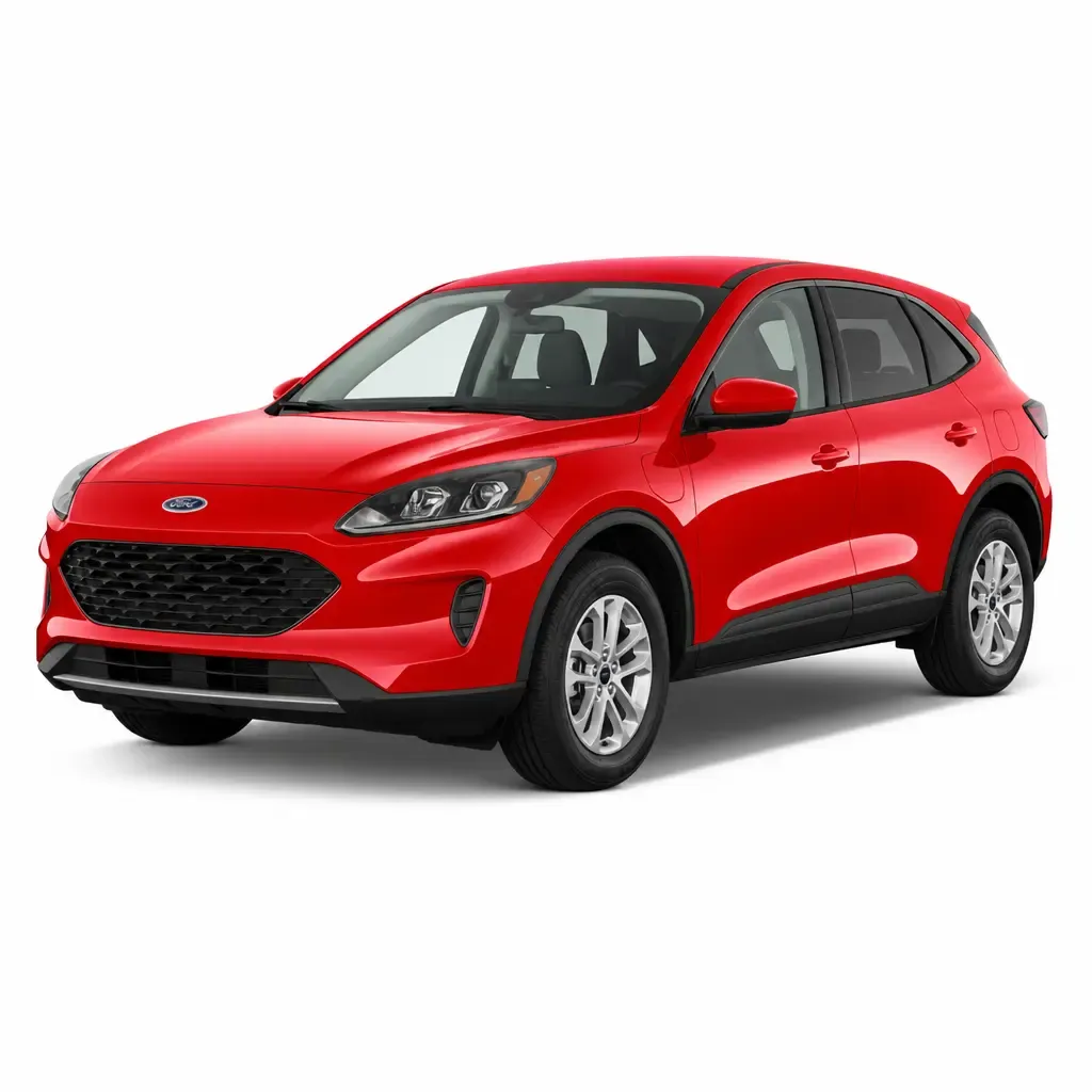 2023 Ford Escape Plug-in Hybrid Base