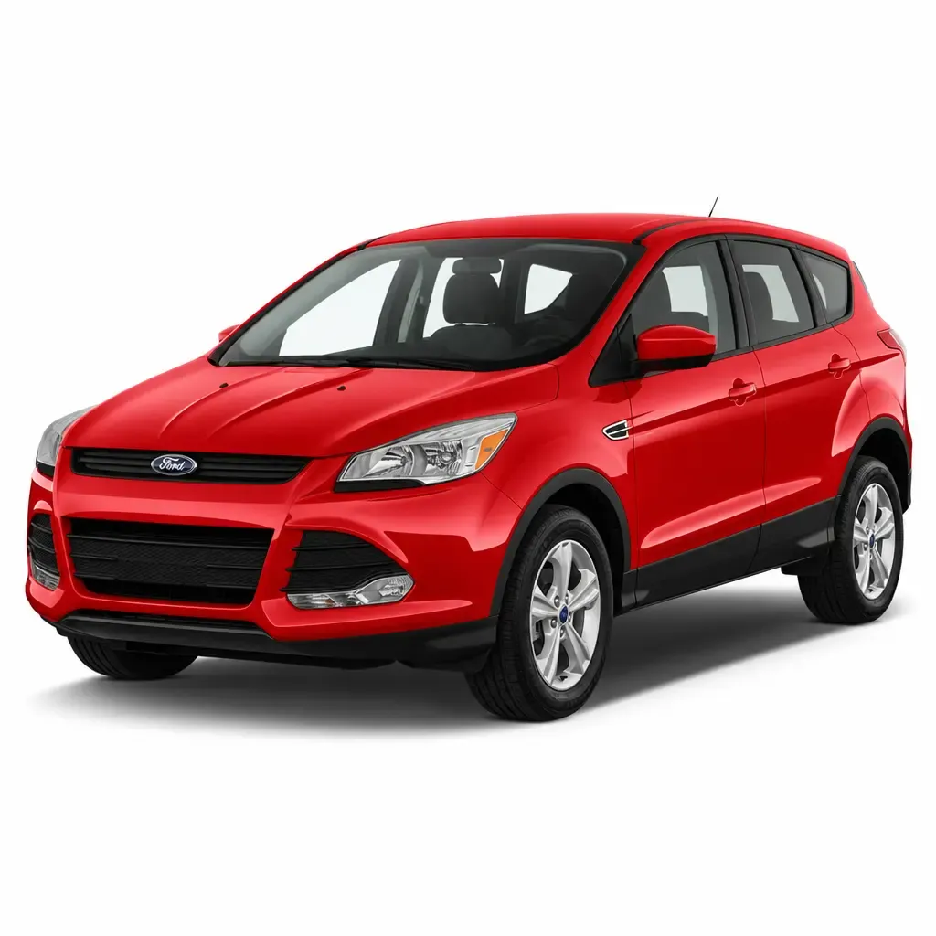 2014 Ford Escape SE FWD