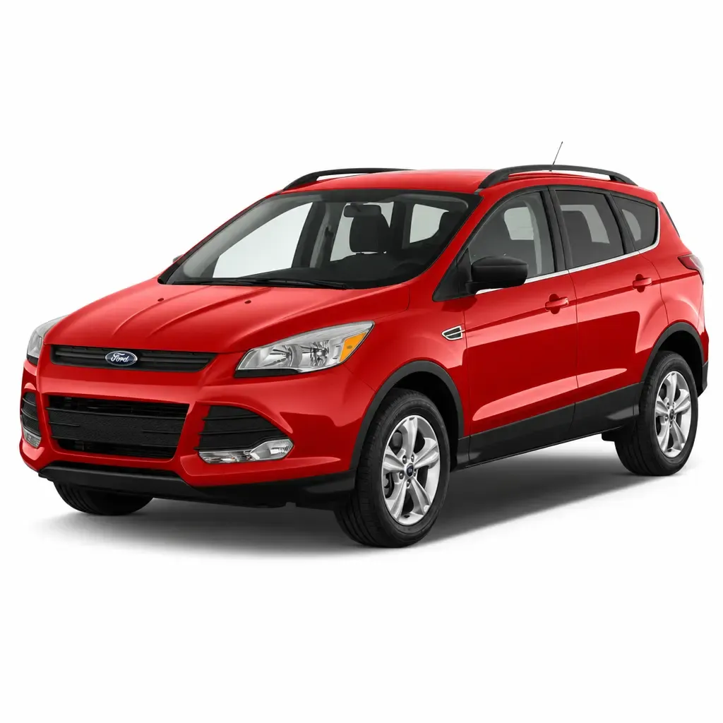 2016 Ford Escape SE FWD