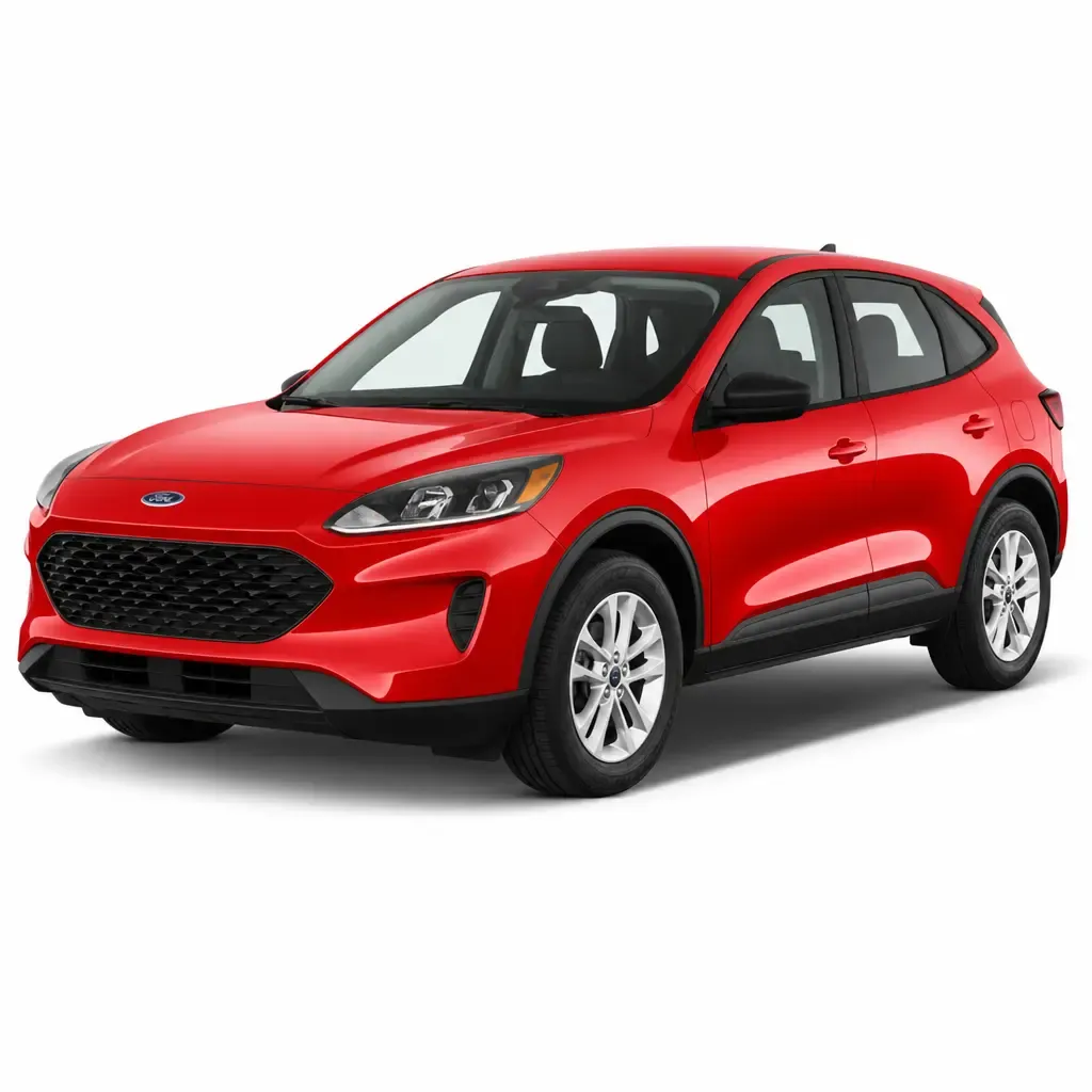 2020 Ford Escape S AWD