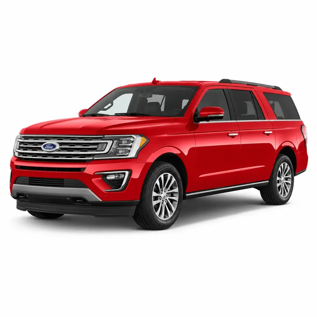 2018 Ford Expedition