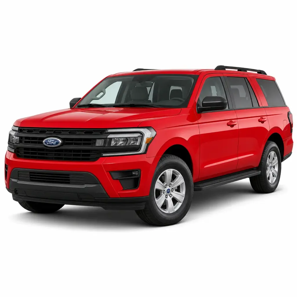 2026 FORD Expedition XL
