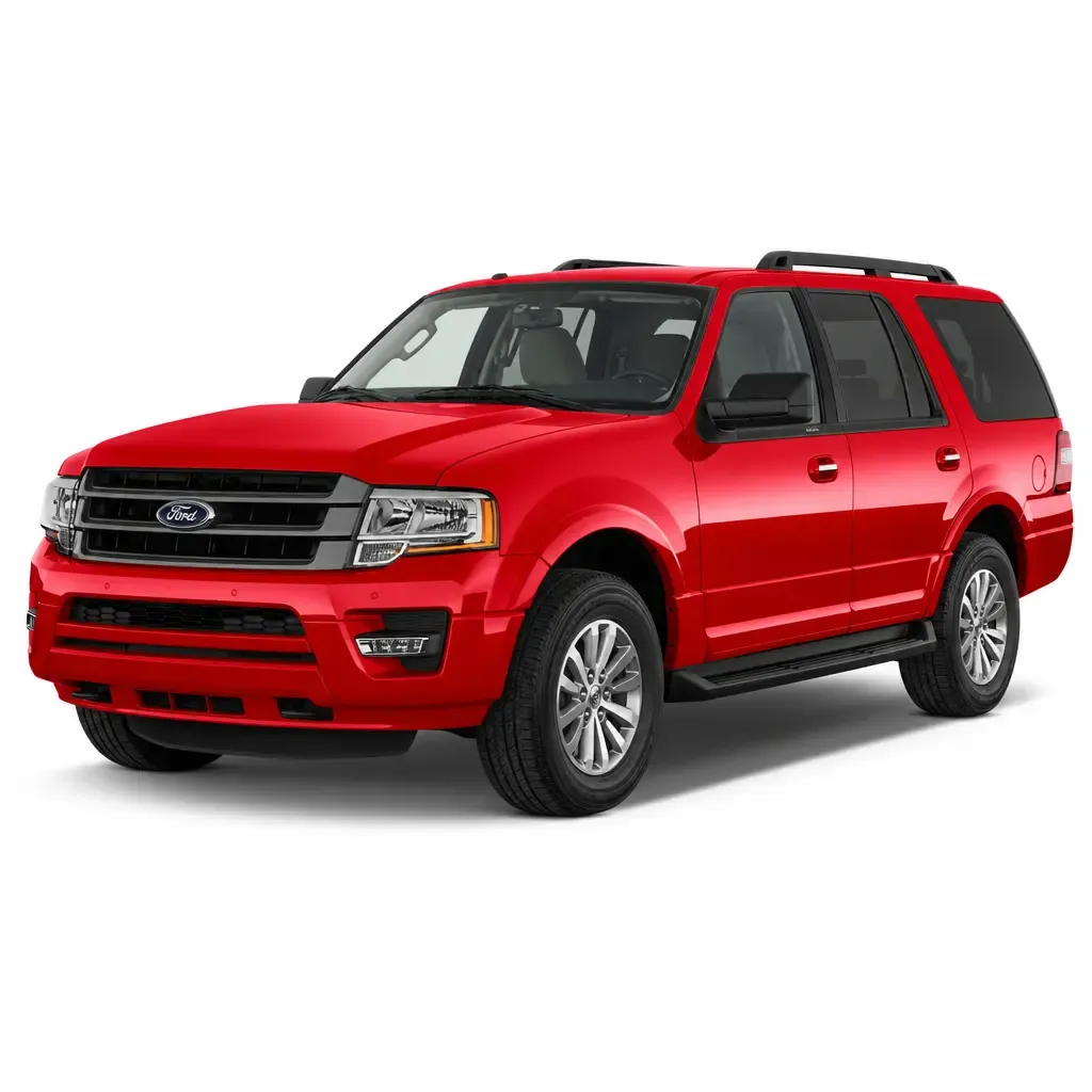 2017 Ford Expedition XLT 2WD