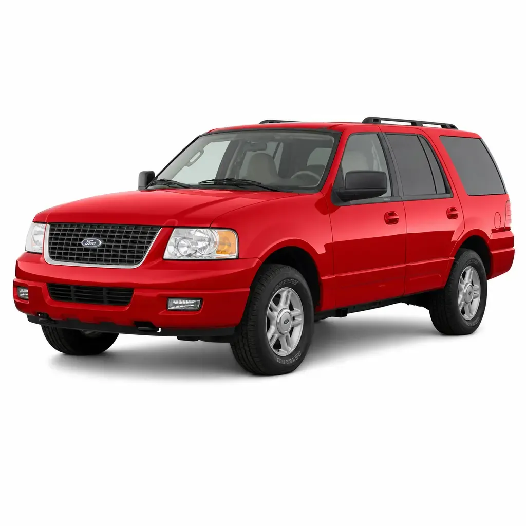 2006 Ford Expedition XLS 2WD