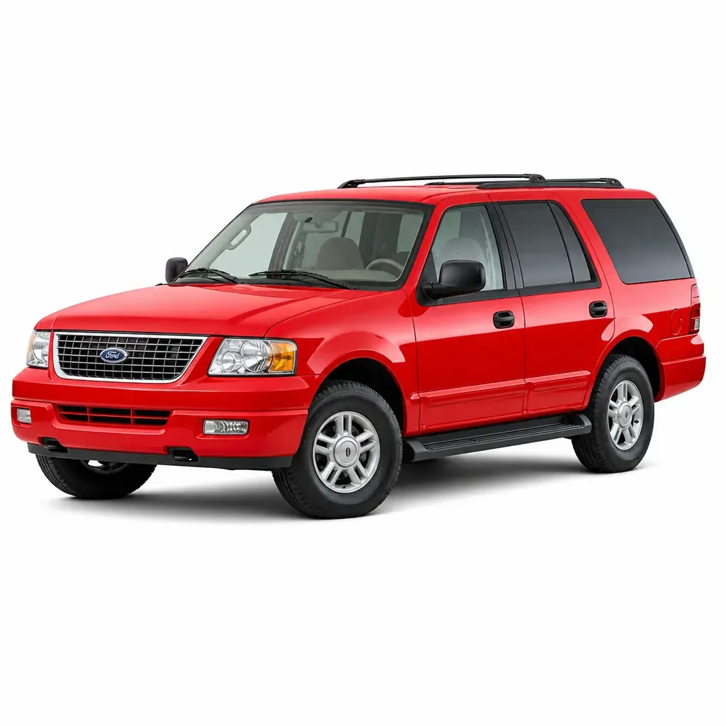 2001 Ford Expedition XLT 2WD