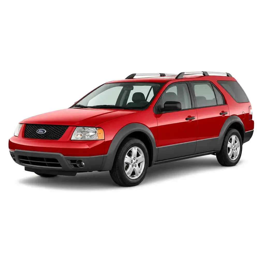 2005 Ford Freestyle SE